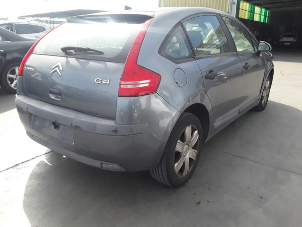 ALTERNADOR CITROEN C4 BERLINA - Imagen 3