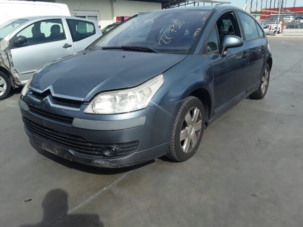 ALTERNADOR CITROEN C4 BERLINA - Imagen 4