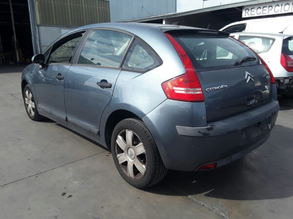 MOTOR ARRANQUE CITROEN C4 BERLINA - Imagen 4