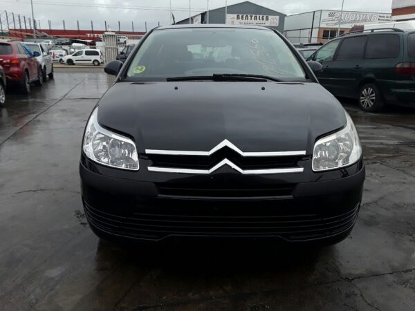 PILOTO TRASERO DERECHO CITROEN C4 BERLINA - Imagen 2