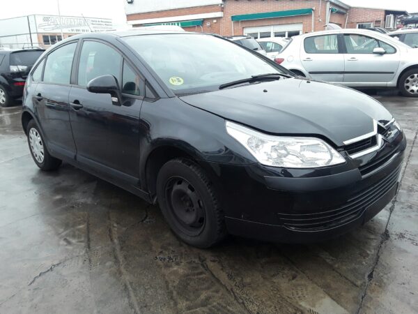 CAJA RELES / FUSIBLES CITROEN C4 BERLINA - Imagen 3