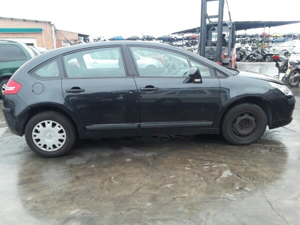PILOTO TRASERO DERECHO CITROEN C4 BERLINA - Imagen 5
