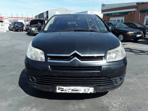 MOTOR ARRANQUE CITROEN C4 BERLINA - Imagen 2