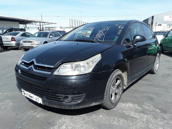 MOTOR ARRANQUE CITROEN C4 BERLINA - Imagen 3