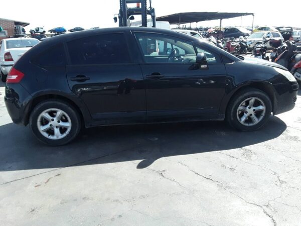 MOTOR ARRANQUE CITROEN C4 BERLINA - Imagen 4