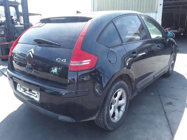 MOTOR ARRANQUE CITROEN C4 BERLINA - Imagen 5