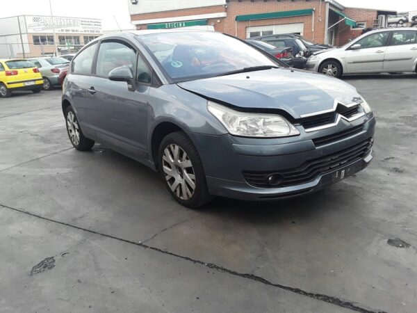 ABS CITROEN C4 BERLINA - Imagen 4