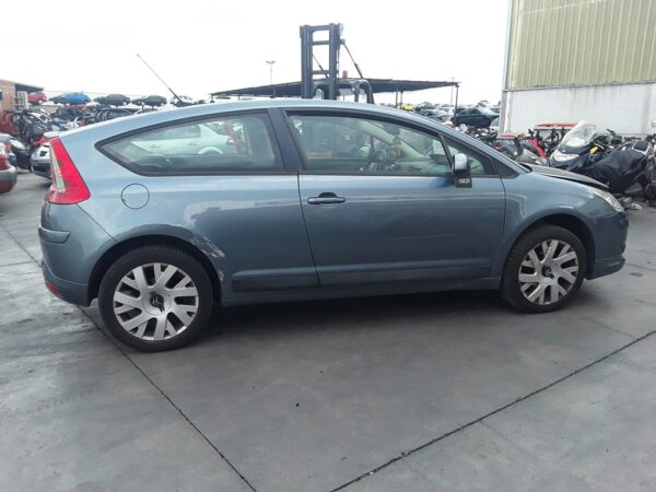 ABS CITROEN C4 BERLINA - Imagen 5