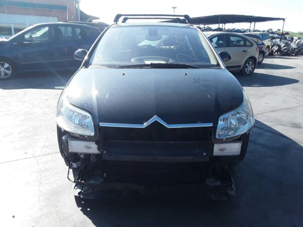 CAJA CAMBIOS CITROEN C4 BERLINA - Imagen 2