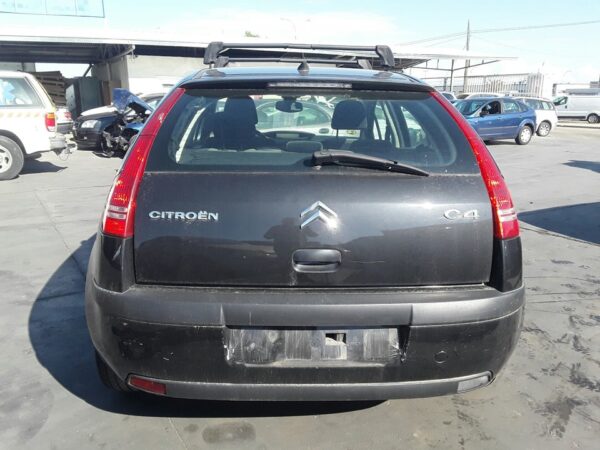CAJA CAMBIOS CITROEN C4 BERLINA - Imagen 3