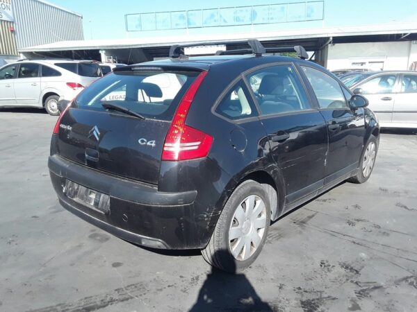 CAJA CAMBIOS CITROEN C4 BERLINA - Imagen 5