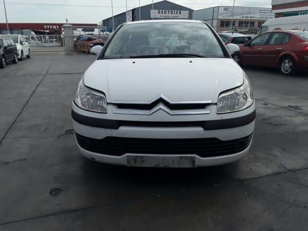 BANDEJA TRASERA CITROEN C4 BERLINA - Imagen 2