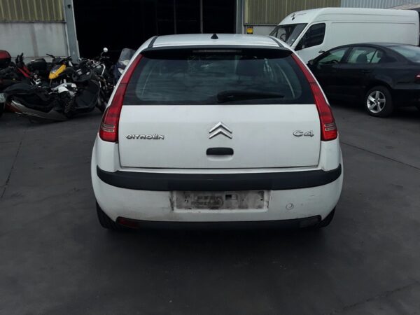 BANDEJA TRASERA CITROEN C4 BERLINA - Imagen 3