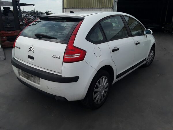 BANDEJA TRASERA CITROEN C4 BERLINA - Imagen 4