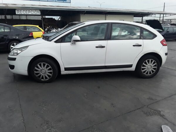 BANDEJA TRASERA CITROEN C4 BERLINA - Imagen 5