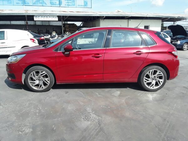 ELECTROVENTILADOR CITROEN C4 LIM. - Imagen 2