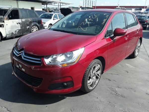 ALETA DELANTERA IZQUIERDA CITROEN C4 LIM. - Imagen 3