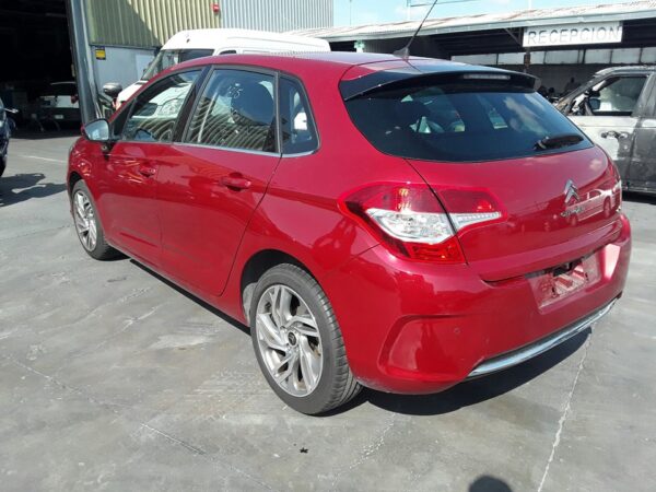 ELECTROVENTILADOR CITROEN C4 LIM. - Imagen 3