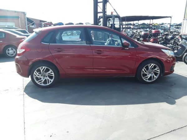 ALETA DELANTERA IZQUIERDA CITROEN C4 LIM. - Imagen 4