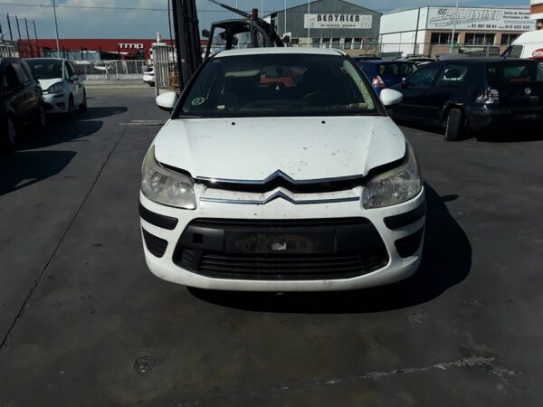 ABS CITROEN C4 BERLINA - Imagen 2