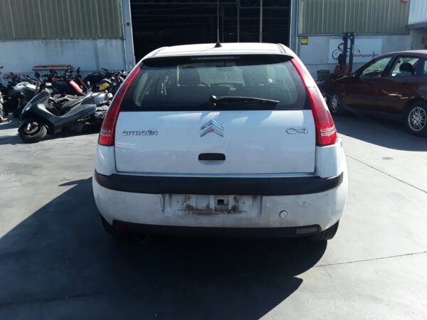 ABS CITROEN C4 BERLINA - Imagen 3