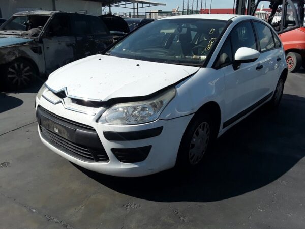 ABS CITROEN C4 BERLINA - Imagen 4