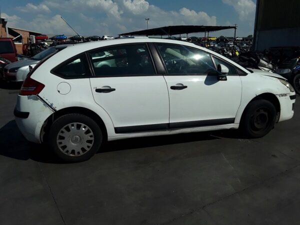 ABS CITROEN C4 BERLINA - Imagen 5