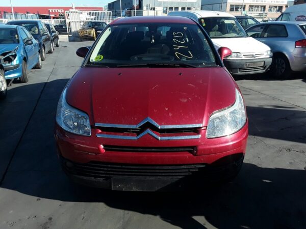 PARAGOLPES DELANTERO CITROEN C4 BERLINA - Imagen 2