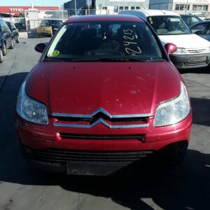 ABS CITROEN C4 BERLINA