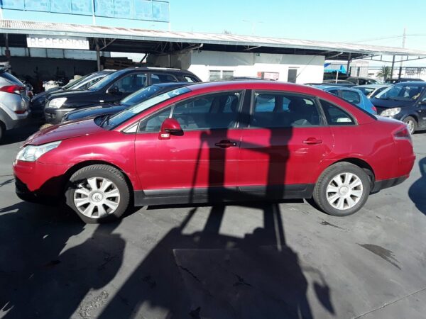 ELEVALUNAS DELANTERO IZQUIERDO CITROEN C4 BERLINA - Imagen 4