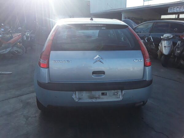 PILOTO TRASERO DERECHO CITROEN C4 BERLINA - Imagen 2