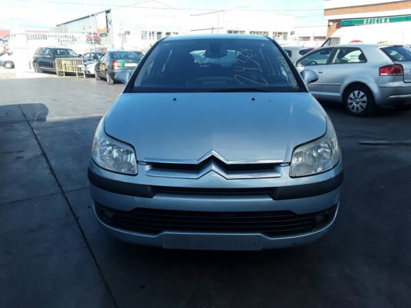 ABS CITROEN C4 BERLINA - Imagen 2