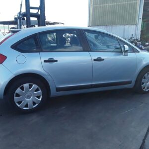 ELECTROVENTILADOR CITROEN C4 BERLINA