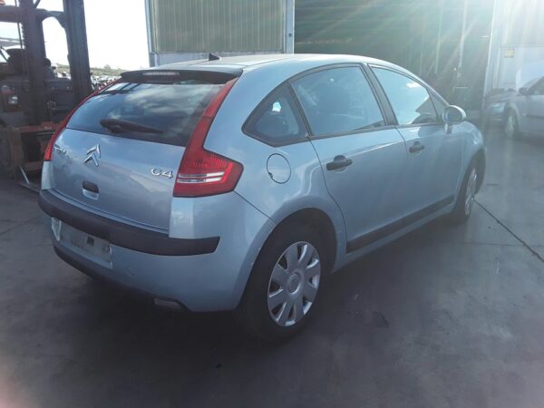 PILOTO TRASERO DERECHO CITROEN C4 BERLINA - Imagen 3