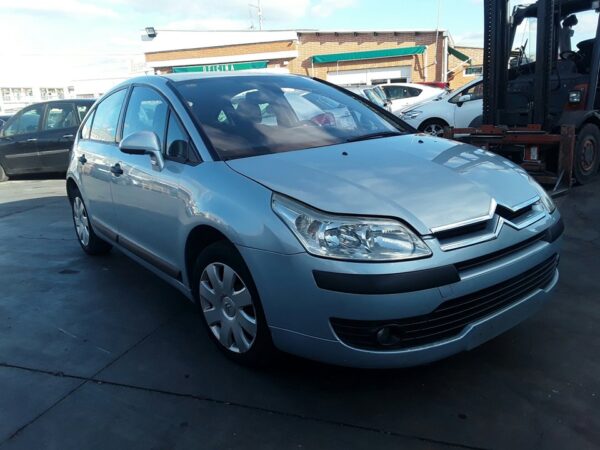 CERRADURA PUERTA DELANTERA DERECHA CITROEN C4 BERLINA - Imagen 3