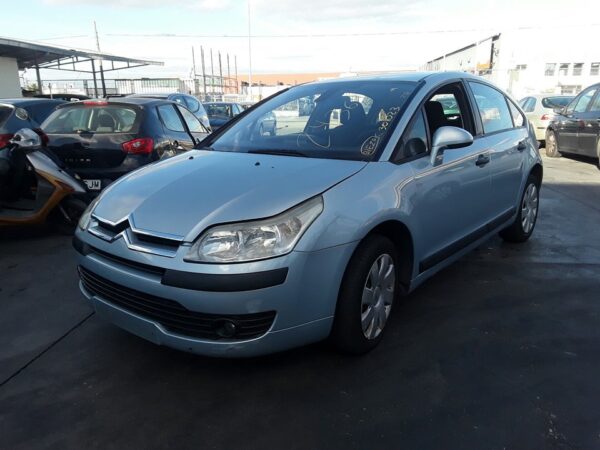 ABS CITROEN C4 BERLINA - Imagen 3