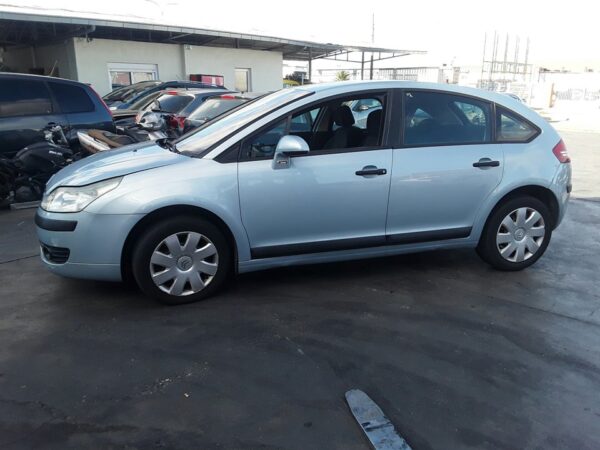 ABS CITROEN C4 BERLINA - Imagen 4