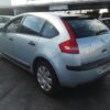 TRANSMISION DELANTERA DERECHA CITROEN C4 BERLINA - Imagen 5