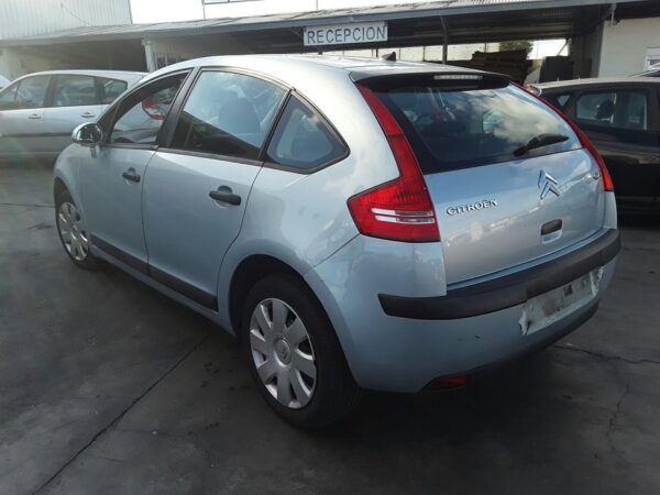 ABS CITROEN C4 BERLINA - Imagen 5