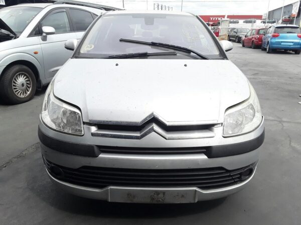 CENTRALITA MOTOR UCE CITROEN C4 BERLINA - Imagen 2