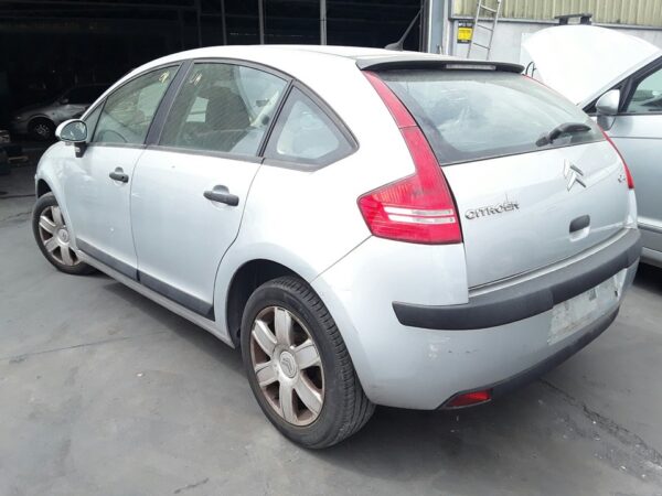 CENTRALITA MOTOR UCE CITROEN C4 BERLINA - Imagen 5