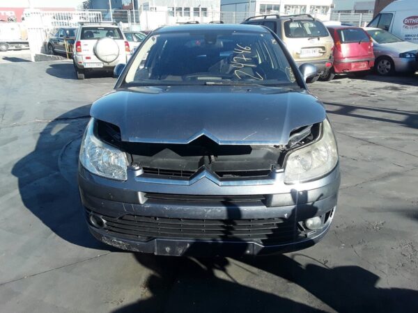 MECANICA COMPLETA CITROEN C4 BERLINA - Imagen 2