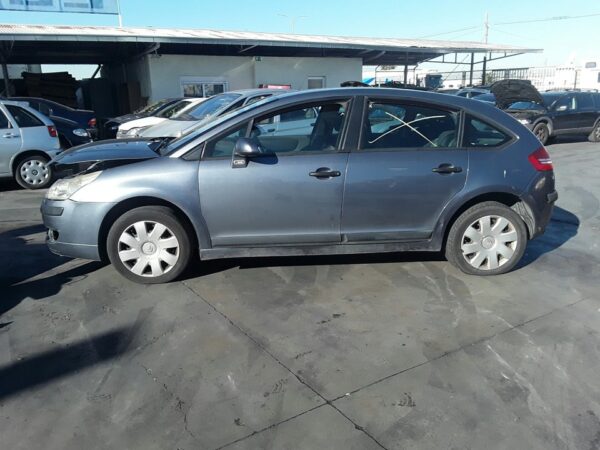 MECANICA COMPLETA CITROEN C4 BERLINA - Imagen 3