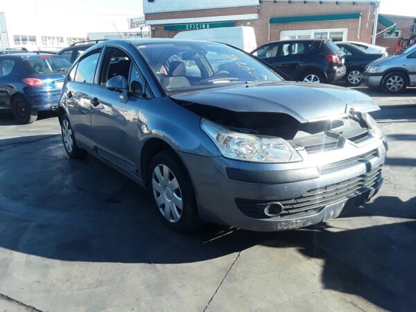 MECANICA COMPLETA CITROEN C4 BERLINA - Imagen 4