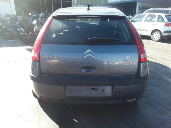 MECANICA COMPLETA CITROEN C4 BERLINA - Imagen 5