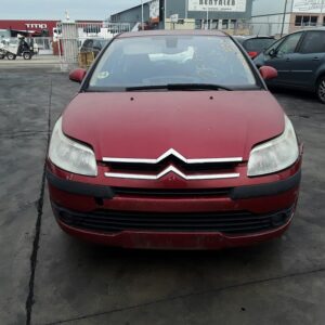 MECANICA COMPLETA CITROEN C4 BERLINA