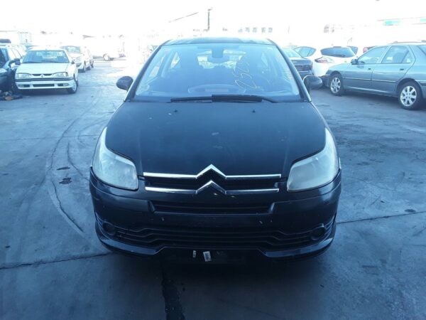 ELEVALUNAS DELANTERO IZQUIERDO CITROEN C4 BERLINA - Imagen 2