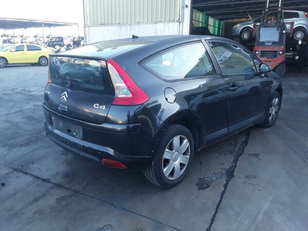 MANDO MULTIFUNCION CITROEN C4 BERLINA - Imagen 4