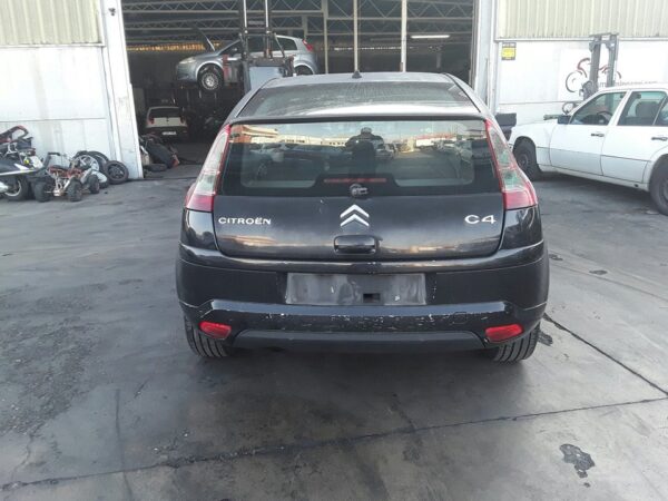 ELEVALUNAS DELANTERO IZQUIERDO CITROEN C4 BERLINA - Imagen 5