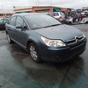 CENTRALITA MOTOR UCE CITROEN C4 BERLINA